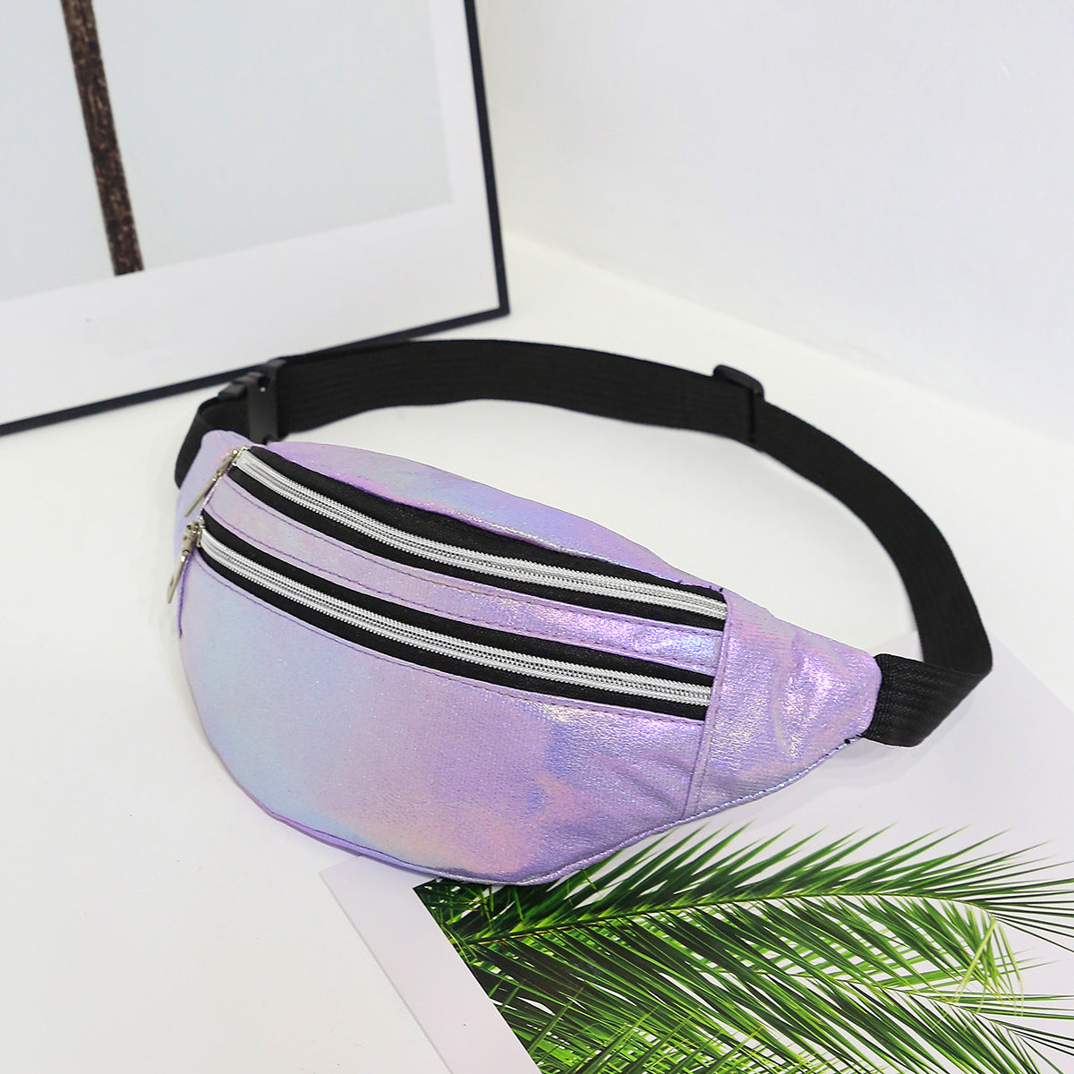 Wholesale 3pcs outdoor multifunctional waterproof waist bag